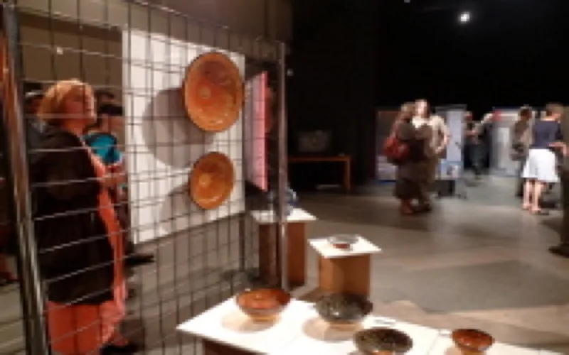 Le Maroc s'expose à Stockholm