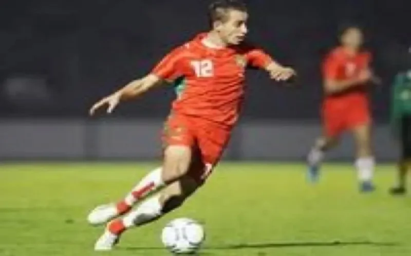 Soufiane Alloudi retourne au Raja de Casablanca