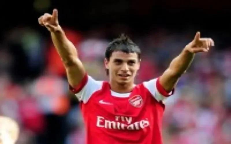 Marouane Chamakh regrette d'avoir choisi le Maroc