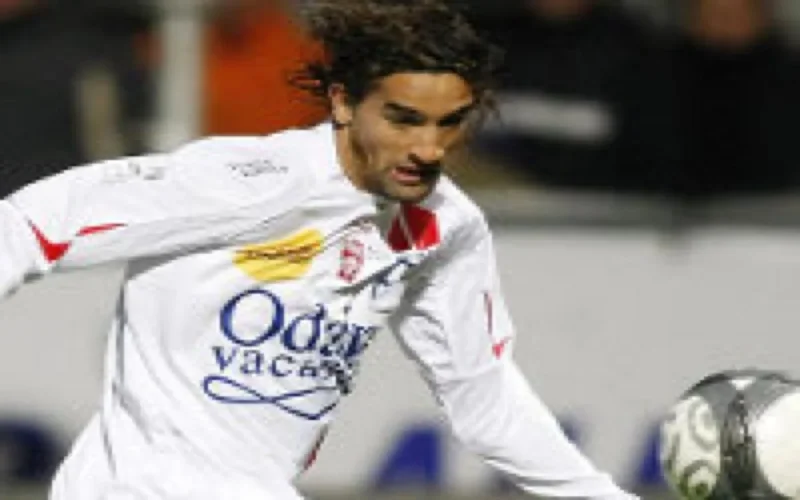 La suspension de Youssef Hadji annulée