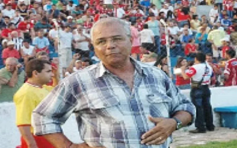 Dutra Dos Santos sur le départ du Wydad