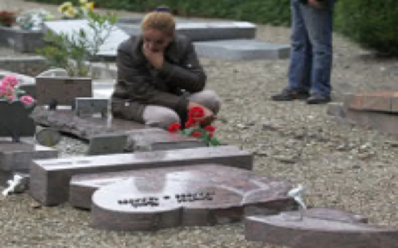 36 tombes musulmanes profanées à Strasbourg