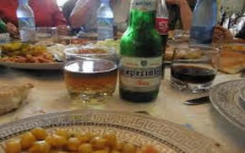 Les Marocains consomment 90 millions de litres de bière par an