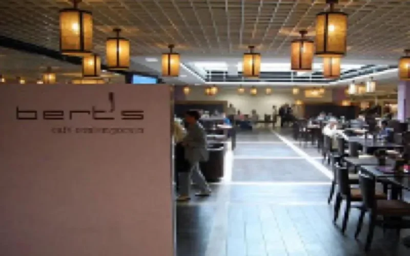 Bert's s'installe à Marrakech