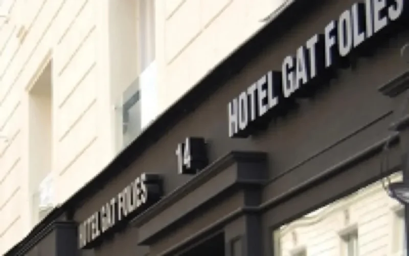 Gat Rooms ouvre cinq hôtels low cost au Maroc