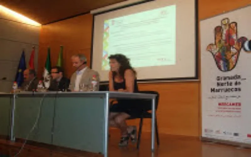 Journée de l'investissement marocain à Grenade