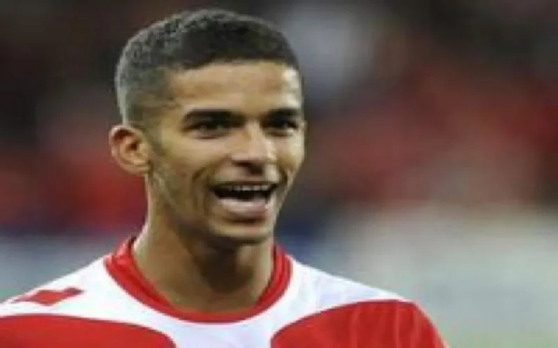 Mehdi Carcela officiellement au Maroc