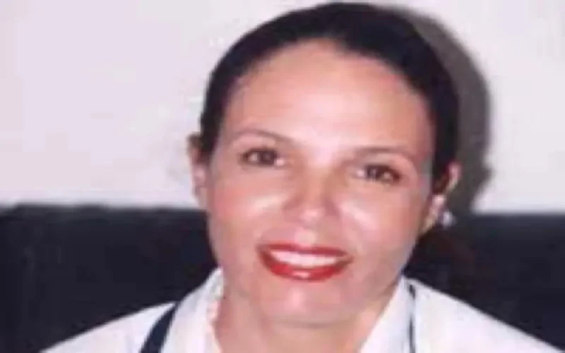 Aïcha Belqaïd : le combat d'une femme libre