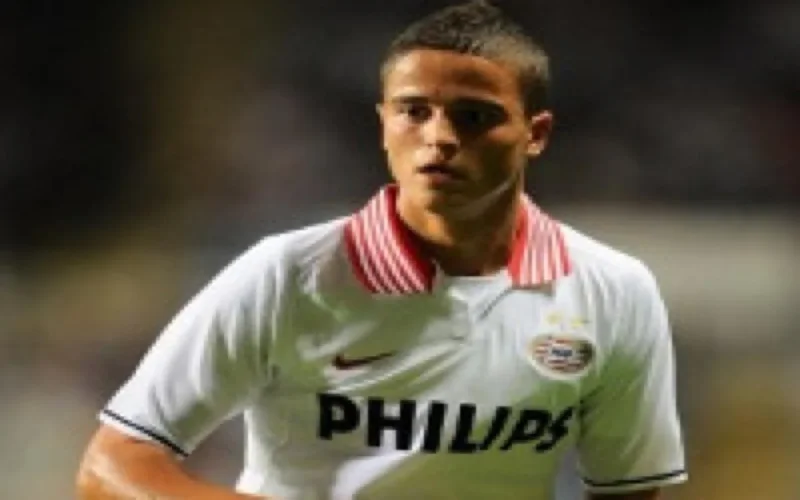Ibrahim Afellay à l'Athletico de Madrid ?
