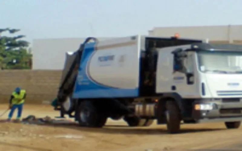 Casablanca met en demeure Pizzorno Environnement