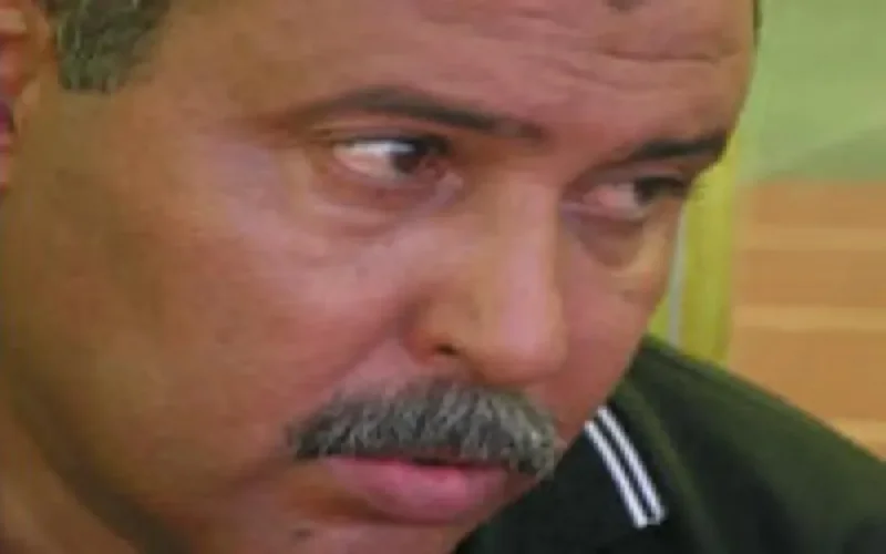 Al Wakrah limoge Mustapha Madih 