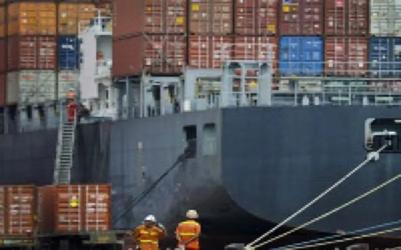 États-Unis : 2,4 milliards de dollars d'exportations vers le Maroc