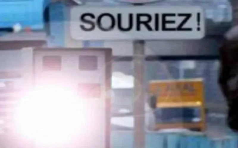 Code de la route : 400 contraventions par heure le 1er jour !