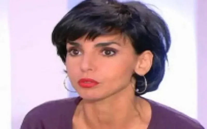 Rachida Dati parle de fellation sur Canal+