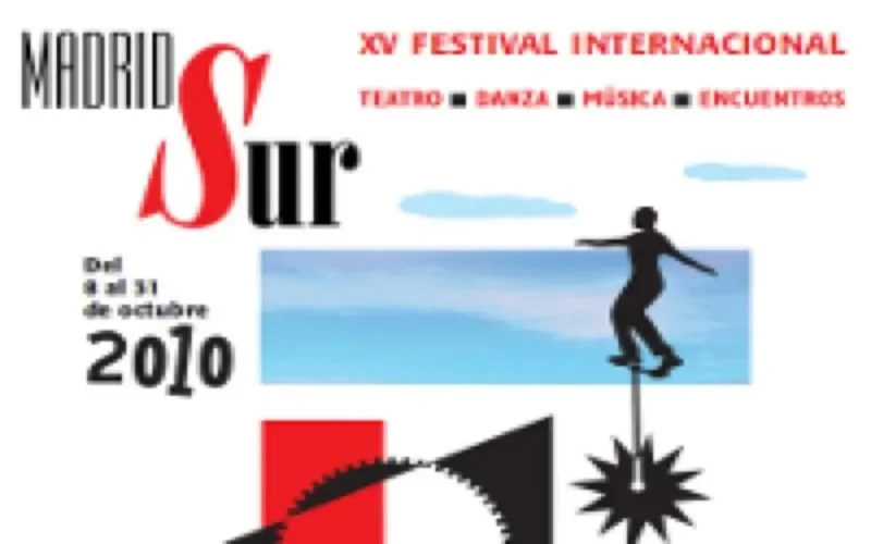 Le théâtre marocain au Festival International de Madrid Sur