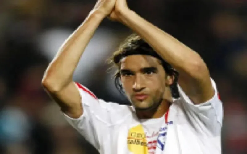 Youssef Hadji comparé à Zidane