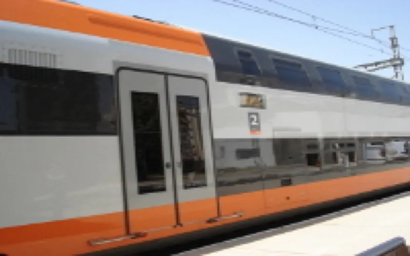 Le train Marrakech-Tanger prend feu