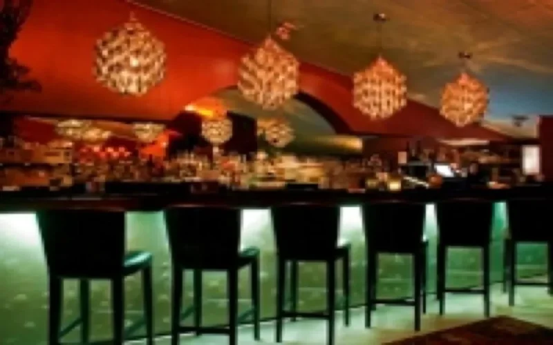 La Mamounia s'installe à l'aéroport Marrakech-Ménara