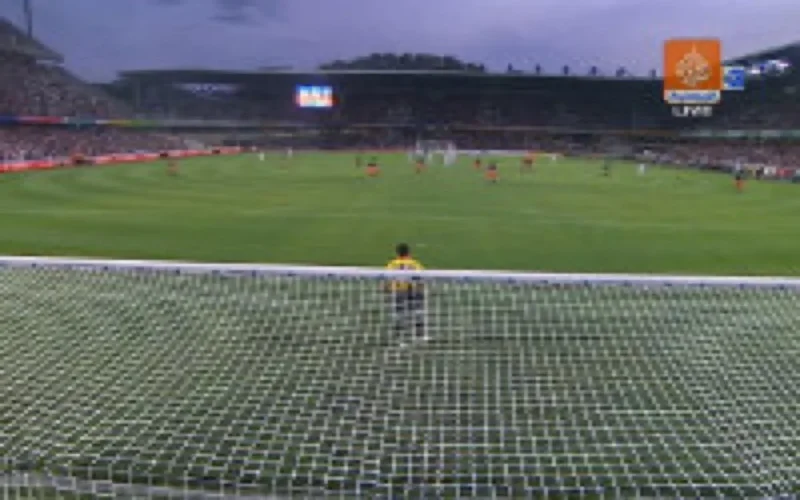 Maroc - Tanzanie inaccessible aux Marocains