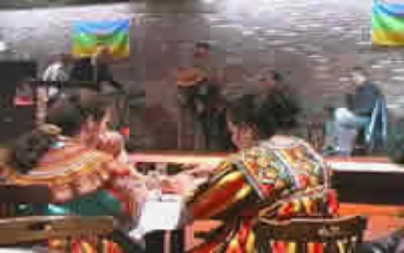 Le nouvel an Amazigh : pourquoi célébrer Yennayer ?