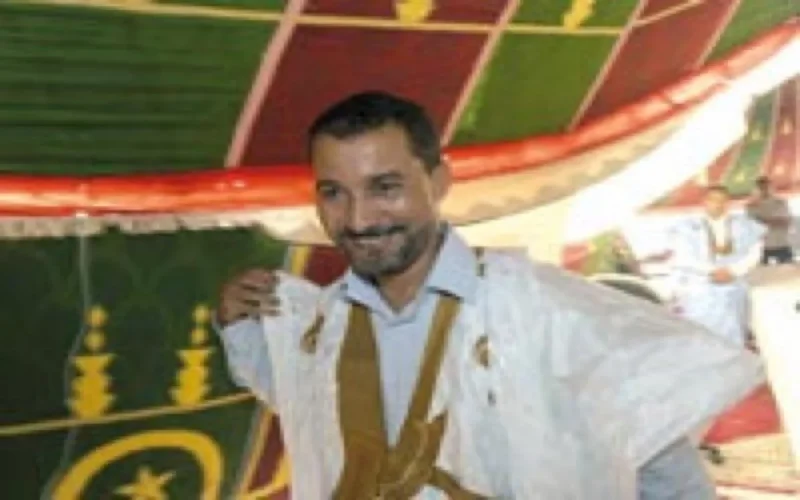Le Polisario libère Mustapha Selma Ould Sidi Mouloud