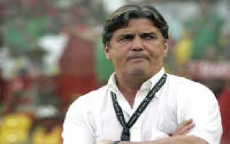 Henri Michel démissionne du Raja de Casablanca