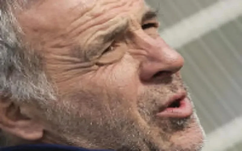 Eric Gerets à Lyon ?