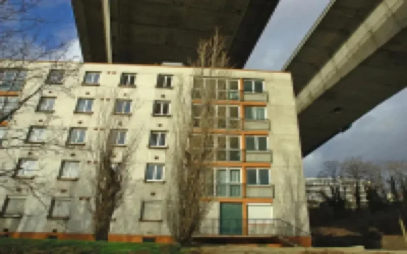 Jumelage Sonacotra Paris - Erac Sud 