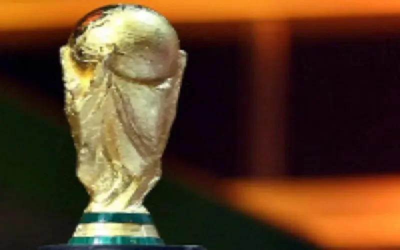 La coupe du monde de football fait escale à Melilla