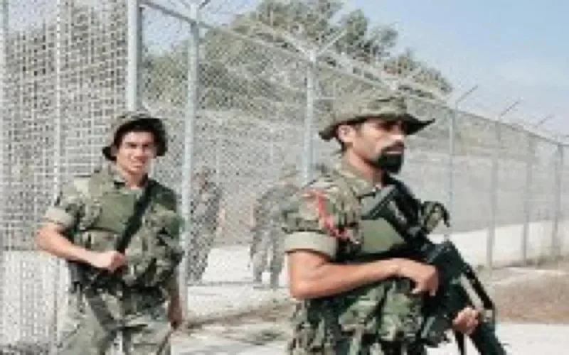 Des militaires espagnols d'origine marocaine impliqués dans des trafics de drogue