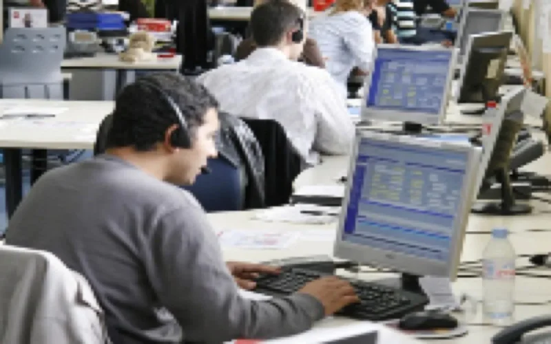 Offshoring : le Maroc dans le top 30