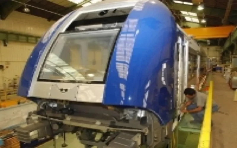L'ONCF commande 14 rames à grande vitesse à Alstom