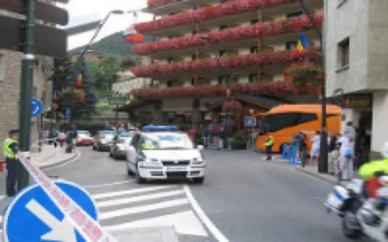 Espagne : Un marocain tue sa femme et tente de se suicider