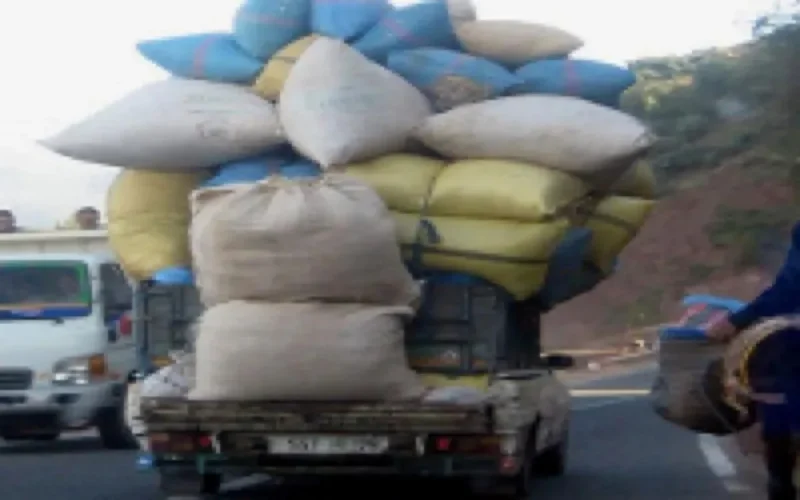 Le code de la route fait flamber le prix des fruits et légumes