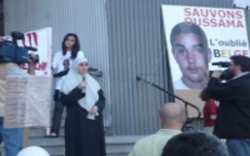 Oussama Attar lance un appel à Mohammed VI depuis l'Irak