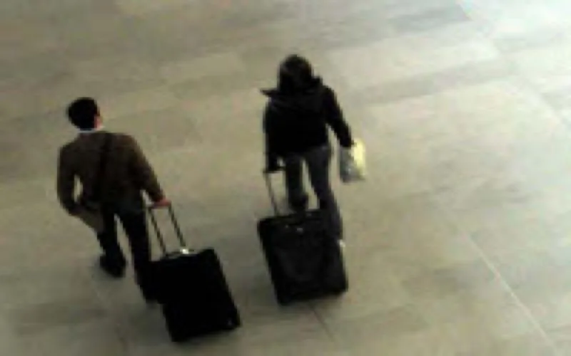 1,3 million de passagers dans les aéroports marocains en septembre