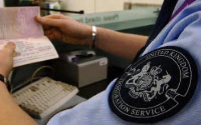 L'ambassade de Grande Bretagne dépassée par les demandes de visas