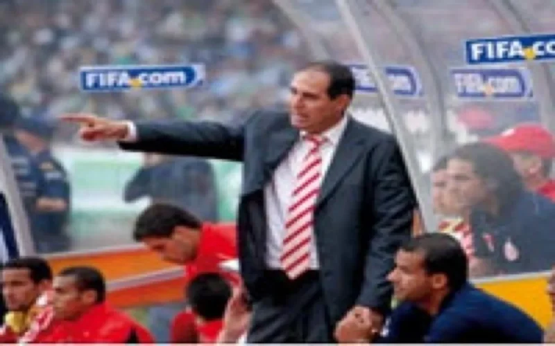 Badou Zaki nouvel entraineur du Kawkab de Marrakech 