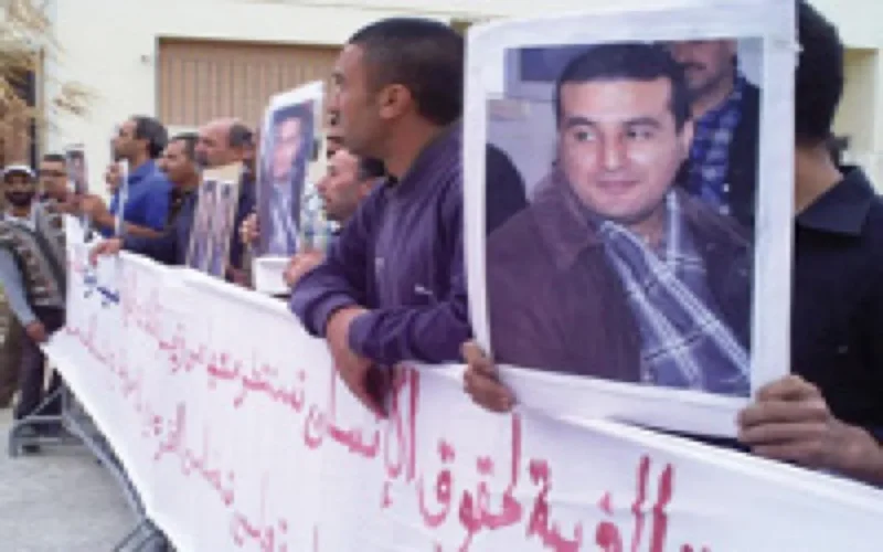 Chakib El Khayari transféré à Meknès