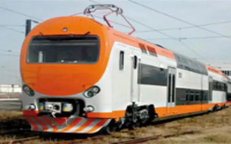 Un train fauche trois personnes à Settat