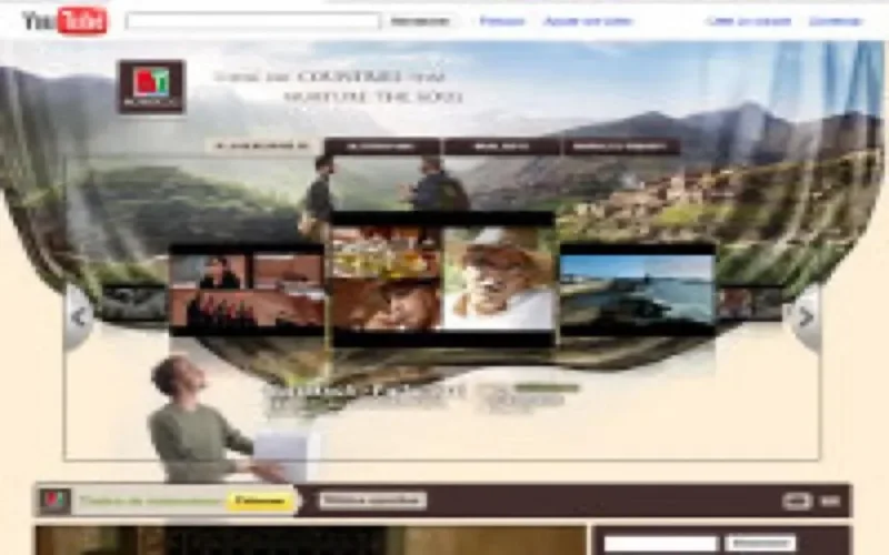 Le Maroc lance une chaîne touristique sur Youtube