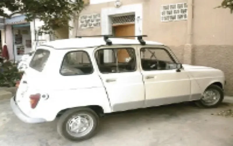 Dédouanement des véhicules de plus de cinq ans : explications