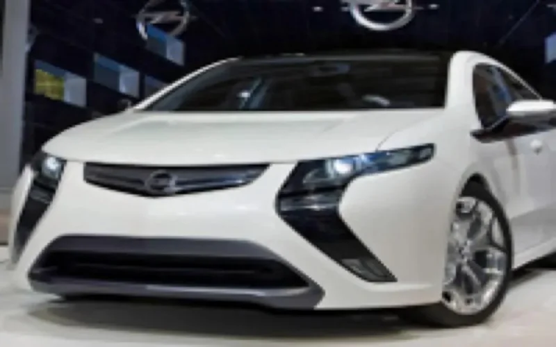 Droits de douane de 2,5% pour la voiture hybride 