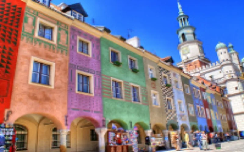 Pologne, prochaine cible du tourisme marocain