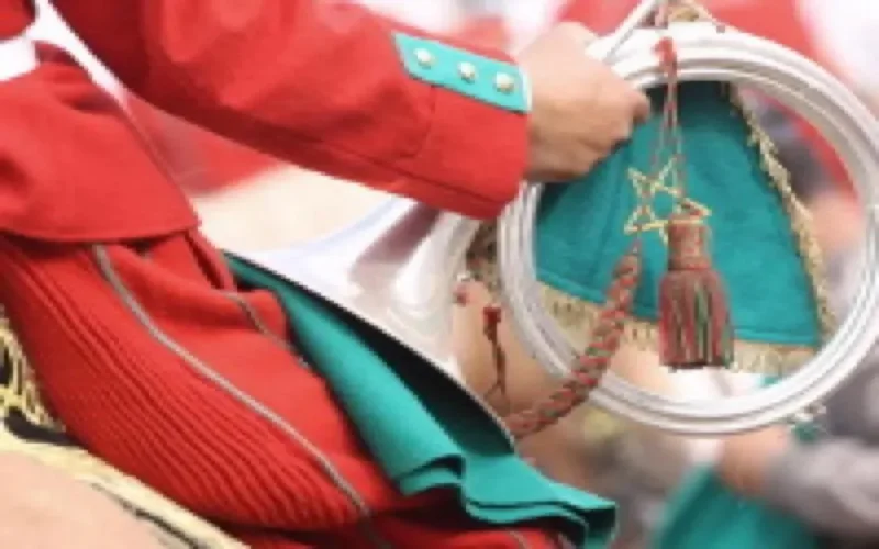 Un village marocain au Texas