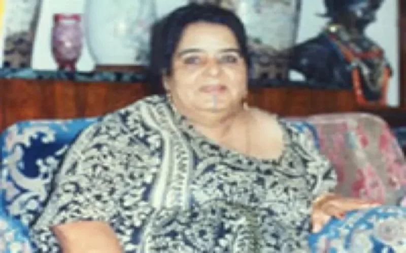 Chaïbia Tallal, l'oeuvre et son ombre, bientôt en France