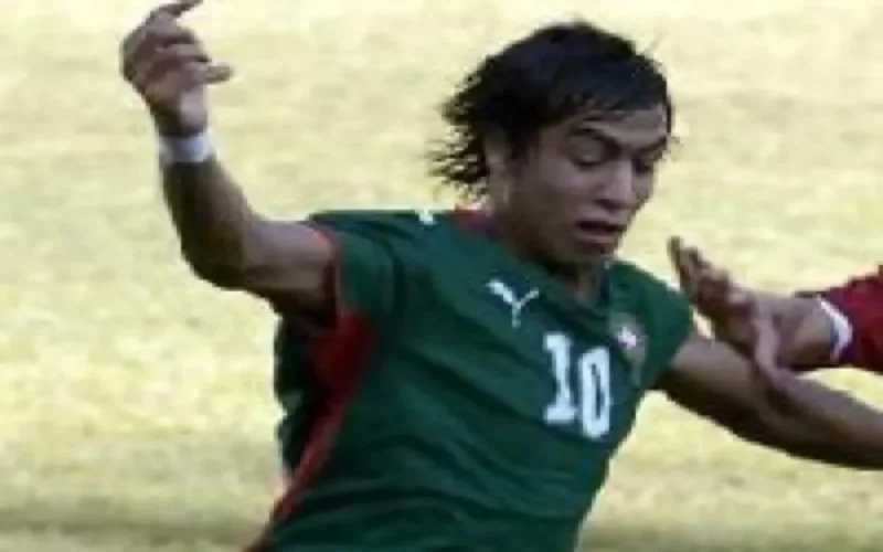 Badr Kachani au Stade Rennais ?