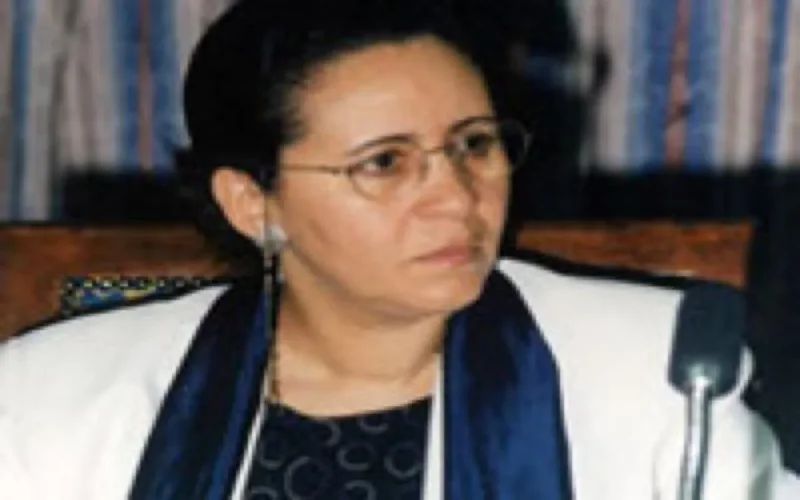 Nouzha Chekrouni la ministre des RME prochainement en Espagne
