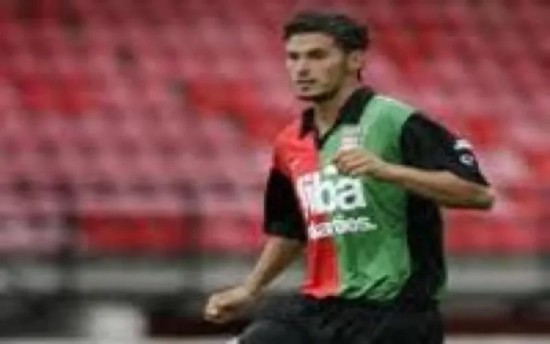 Naim Aarab opte à son tour pour le Maroc