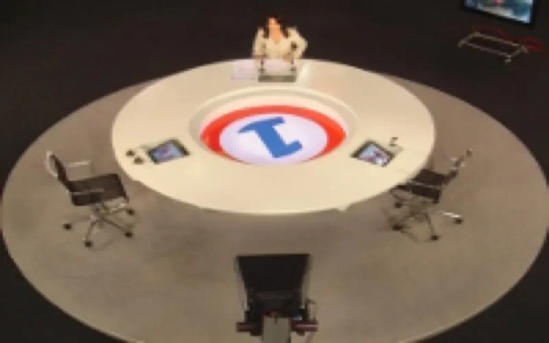 Medi 1 Sat devient Medi 1 Tv